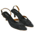Women Formal Court - Shoes - 62903S - Court Shoes - Walkeaze